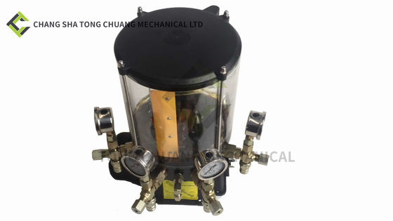Elektrische smeerpomp ZY-P6/0.3/0.4F 1080400158 voor betonmengstation