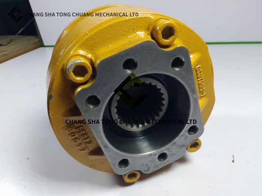 Sany zware industrie betonpomptruck GS9T99.0 Rotary reducer remmechanisme A810102000105