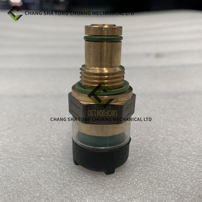 Voor Zoomlion Betonpomp Press Filter Assembly FHP1352BAG2D16NV7