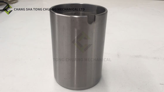 Zoomlion Betonpomp Truck Spare Parts Hopper slijtage onderdelen Mixing slijtvast mouw 001690401B0100002