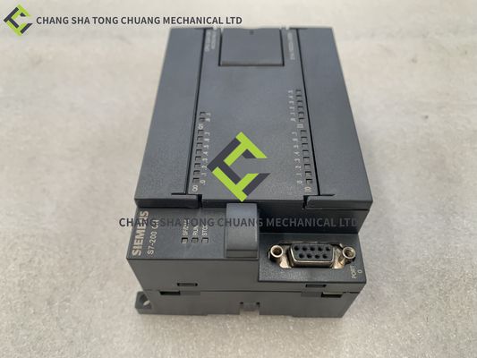 S7-200-CN PLC-controller verbeteren van de prestaties voor Sany concrete pomp truck accessoires