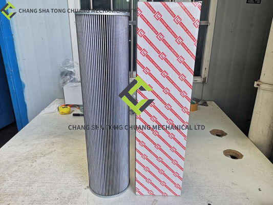 Zoomlion Betonpomp Truck Accessoires Filter FBX-630 * 20