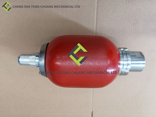 Zoomlion Betonpomp Accumulator Assembly 1,6 liter NXQ-L1.6/31.5 1010800042