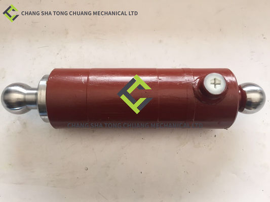 80 Plunger Swing Cylinder Assembly aangepaste modellen voor Zoomlion-toestellen voor pompen voor aanhangwagens vóór 2006 Code 0019832A0000