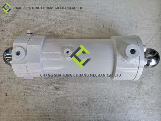 Zoomlion Betonpomp Truck Truck Mounted Pump Trailer Pomp accessoires Swing Cylinder Assembly (links) F9000 (chauffeursstoel)