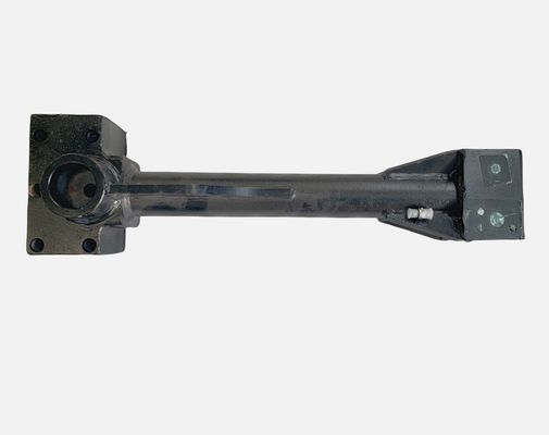 Sany Zware industrie C8 Betonpomptruck Accessoires Split Type Main Valve Oil Inlet Steel Pipe 13053606