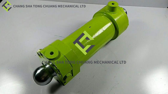 Code 000190201B0200000 Zoomlion's Betonpomptruck Na 16 Jaar Swing Cylinder Assembly Links B02 Vooraan bestuurdersstoel