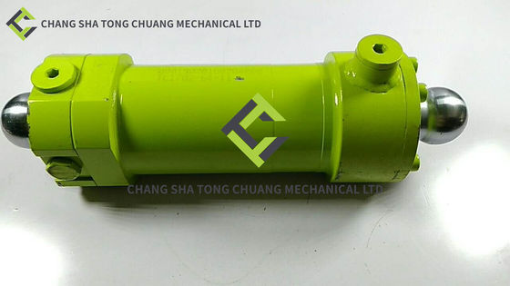 Zoomlion's Solution B03 Swing Cylinder Assembly voor pomptruck Truck Mounted Pump and Trailer Pump Code 000190201B0300000