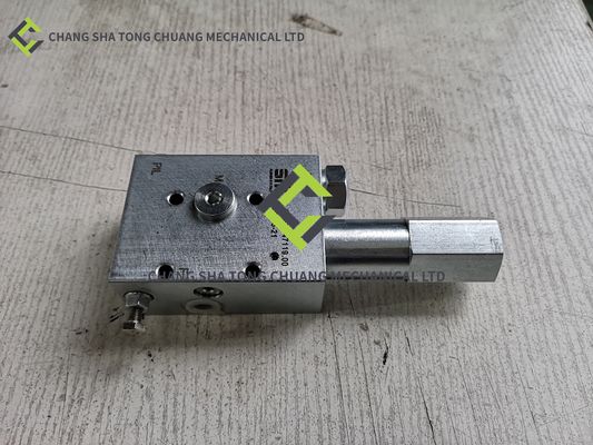 Zoomlion Betonpomp Truck Accessories Balance Valve SIM06047119