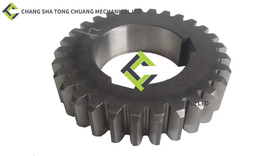 Zoomlion Pump Truck Accessoires Transfer Case Drie-assige versnelling 29 Tanden voor Sibao