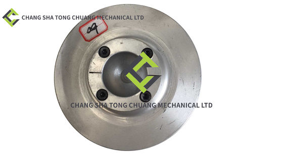 Zoomlion Beton Truck gemonteerde pomp accessoires scharnier zit met een diameter van 60