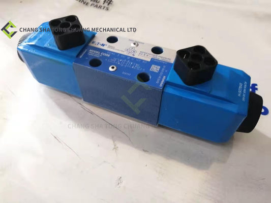 Zoomlion Betonpomptruck Accessoires Elektromagnetische richtingklep DG4V30CMUH760 (H-type)