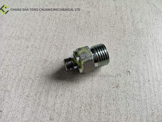 Zoomlion Betonpomp Truck Accessories Damping Joint G1/8/M16 × 1.5