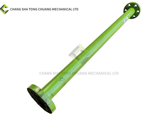 Zoomlion Betonpomp Truck Truck Mounted Pump Trailer Pump Accessories Mixing Shaft/intermediate Shaft L=1020/new Model