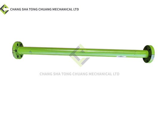 Zoomlion Betonpomp Truck Mixing Shaft/intermediate Shaft L=802 Truck Mounted Pump Trailer Accessories