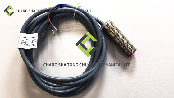 Water Tank Proximity Switch IFRM18N17/039910 voor Zoomlion Beton Pump Truck Mounted Pump Trailer Pump Accessories