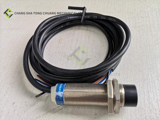 Proximiteitsschakelaar XS618B4NAL2 voor Zoomlion Betonpomp Truck Mounted Pump Trailer Pump Accessories