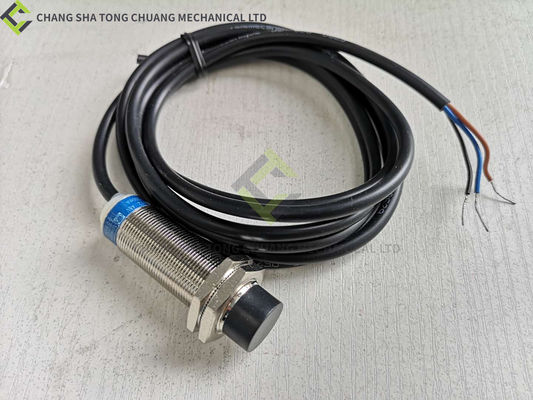 Proximity Switch XS618B4PAL2 voor Zoomlion Betonpomp Truck Mounted Pump Trailer Pump Accessories