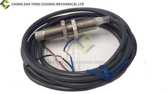 Zoomlion Betonmenginstallatie Accessoires Menginstallatie Outlet Door Proximity Switch E2E2-X5ME1-Z