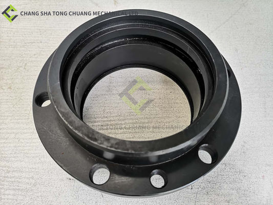 Zoomlion betonnen vrachtwagen pomp accessoires gemonteerd hoofd oliecilinder dekking zuigerstaaf diameter 110