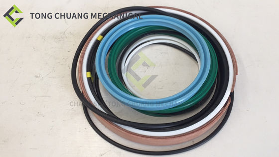 Zoomlion Betonpomp Truck Accessoires Tweede Arm Repair Kit 001616207A0200000 met 140/220