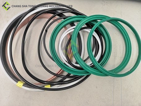 Zoomlion Betonpomptruck Onderdelen Driearm Reparatie Kit 001618207A0300000 120/210