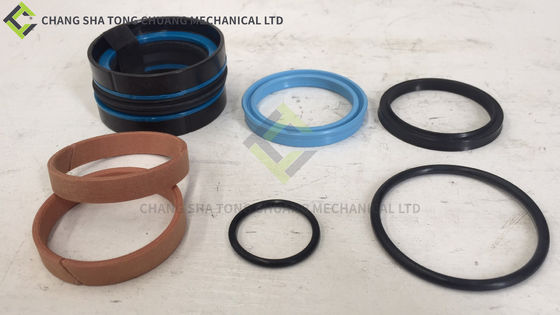 Zoomlion betonpomptruck accessoires staafdiameter/cilinderdiameter 45/60 horizontale telescopische oliecilinder reparatie kit 11009300