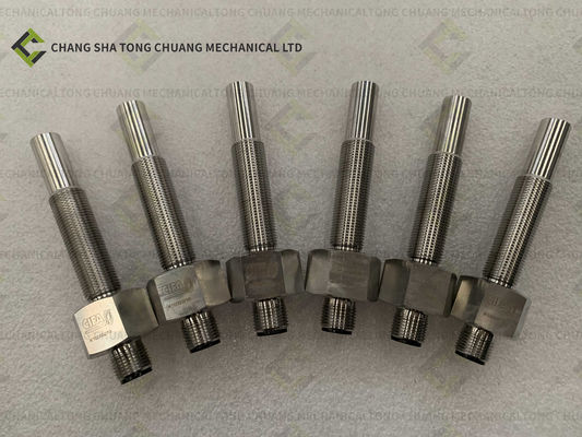 CIFA Betonpomphouder Oliecilinder Hoogspanningsnabijheidsschakelaar K1001210