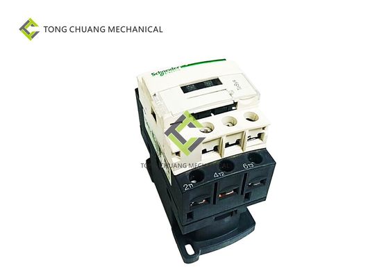 AC contactor LC1-D50M7C, zoomlion sany Putzmeister Xcmg Schwing Cifa