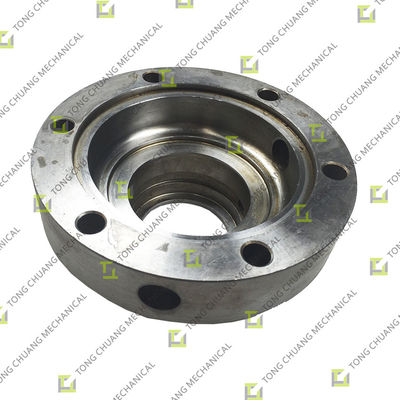 Gemengde apparatuur Lagersysteem voor Zoomlion Gate Valve Pump 04H-1 Compatibel