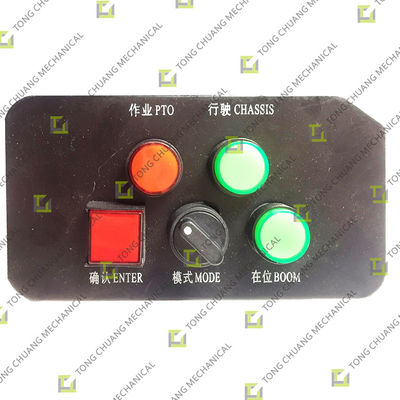 PTO Transfer Case Module Reizen en opereren Conversion Switch Power Take-off Shaft Module