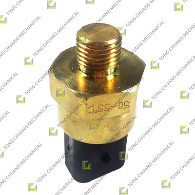 Olie temperatuur sensor 8060.017.0000 voor temperatuurbescherming in betonpompwagens