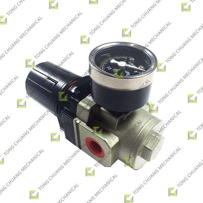 AR3000-03 Compatibele drukregulerende klep drukregulerende klep voor Zoomlion-mixertrucks