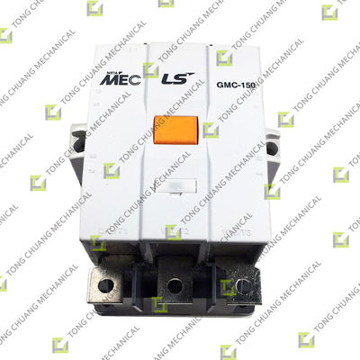 GMC-125 GMC-150 GMC-180 Elektromagnetische wisselstroomcontactor voor zware betonnen pomp