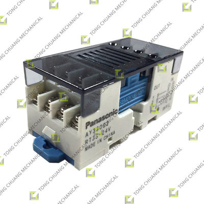 AY33002 Relais voor betonpomp Truck Truck-montage concrete pomp en trailer-montage concrete pomp Compatibiliteit