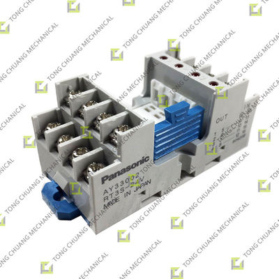 AY33002 RT3S-24V Terminal Relay Base Relay Socket Zoomlion Betonpompondelen