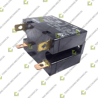 HE1AN-AC200/240V AHE1255//80118W 4 voet Elektromagnetische schakelaar relais voor betonpomptruck