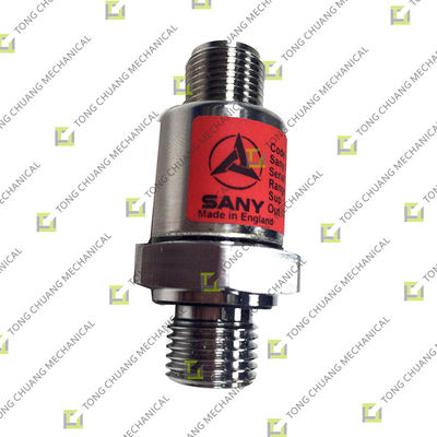 MBS1250/063G1104 Voor pompapparatuur, aangesloten op de pendelventiel RS417 Druksensor, Druksensor, Hydraulische sensor, Drukintensiteitssensor