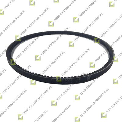 10*775/Geïmporteerde Deutz Generator Riem, Deutz Ventilator Riem, Deutz Ventilator Riem, Deutz Motor Aandrijfriem, Deutz Generator Aandrijfriem, Deutz Stroomopwekking Riem, Deutz Bouwmachines Generator Riem
