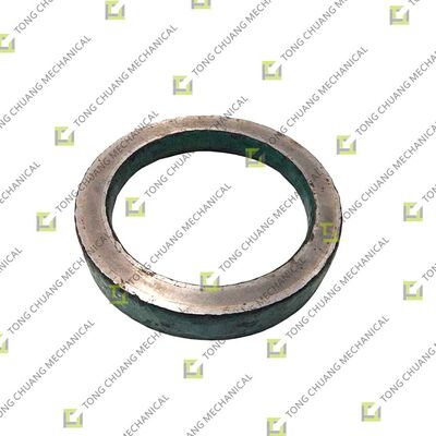 02H-20(HJ) Pump Truck Cutting Ring， Pump Truck Concrete Cutting Ring，Pump Truck Conveying Pipeline Cutting Ring，Pump Truck Wear-Resistant Cutting Ring，Concrete Conveying Cutting Ring