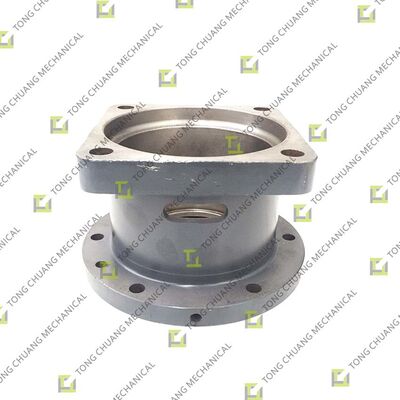 0167504A0001 Bearing Housing，Bearing Box，Bearing Support，	Bearing Block，Bearing Mounting Seat，Shaft Housing