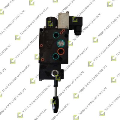 38L 63/80/EA-G24 multi-way valve plate，Multi-channel valve plate，Composite valve plate，Diverter valve plate，Multi-circuit valve plate，Multi-port valve plate，Integrated valve plate，Multi-way valve disc