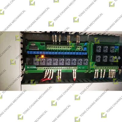 MC-10 Pulsregelaar，Pulsbesturingsinstrument，Pulsstraalregelaar，Stofafscheiding Pulsregelaar，Pulsstraalbesturingsinstrument，Zakkenfilter Pulsregelaar，Elektromagnetische Pulsregelaar