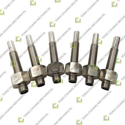 DW-AS-503-PC CIFA Hoofdcilinder Hogedruk Naderingsschakelaar, CIFA Hoofdcilinder Hogedruk Inductieve Schakelaar, CIFA Hoofdhydrauliekcilinder Hogedruk Naderingssensor