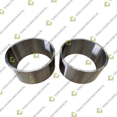 SY200 legering transitie mouw, Adapter mouw, Reducer mouw, Reducing mouw, koppeling mouw, Bushing mouw, Spacer mouw