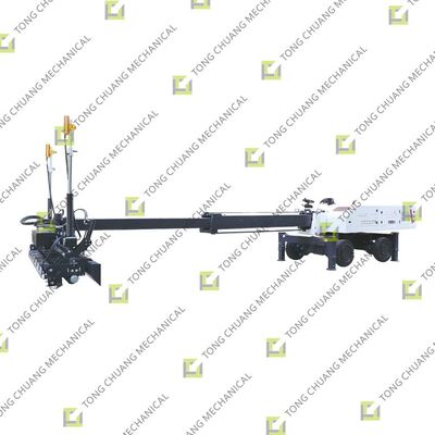 YZ30-4E Beton laser nivelleermachine, Boom laser nivelleermachine, Beton laser screed, Laser beton nivelleermachine, Laser screed voor beton, Beton laser nivelleer screed