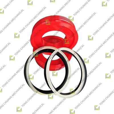 SY230 Afvoerpiston,Pomppiston,Main Pumppiston,Main Afvoerpiston, slijtagebestendige afdichtingspiston,Pompoperatiepiston,Hoogdruk Afvoerpiston,Main Afdichtingspiston