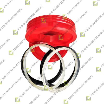 SY260 Afvoerpiston,pomppiston,hoofdpomppiston,hoofdafvoerpiston, slijtagebestendige afdichtingspiston,pompoperatiepiston,hoogdrukafvoerpiston,hoofddichtingspiston