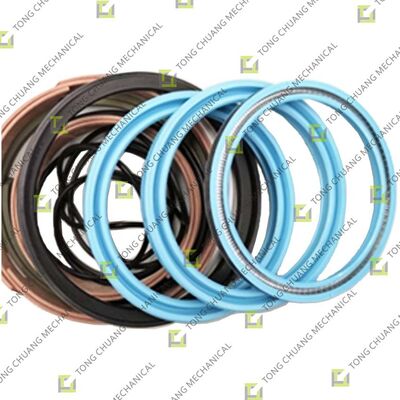 110/150 Main Cylinder Seal Repair Kit,Main Cylinder Service Kit,Main Ram Repair Kit,Main Cylinder Repair Kit,Main Cylinder Seal Kit,Main Oil Cylinder Service Kit,Main Cylinder Gasket Repair Kit