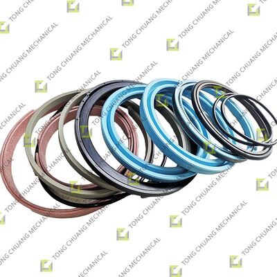 95/140 Legacy Model Main Cylinder Seal Repair Kit,Main Cylinder Service Kit,Main Ram Repair Kit,Main Cylinder Repair Kit,Main Cylinder Seal Kit,Main Oil Cylinder Service Kit